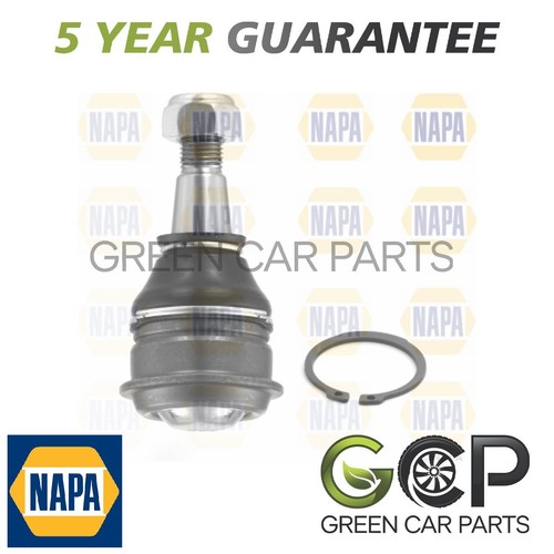 Napa front lower ball joint - napa,