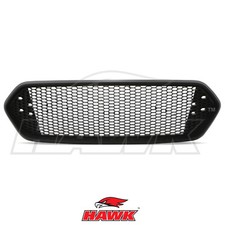 DEBADGED MESH GRILL GRILLE