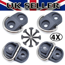 Car Trunk Boot Cargo Net Clip