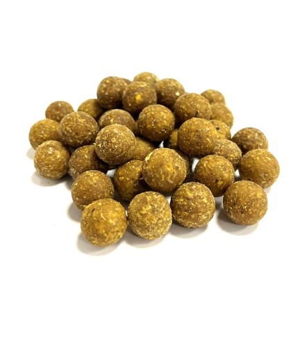 Tiger nut boilies - tiger,