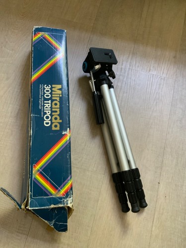 Miranda 300 tripod - miranda,