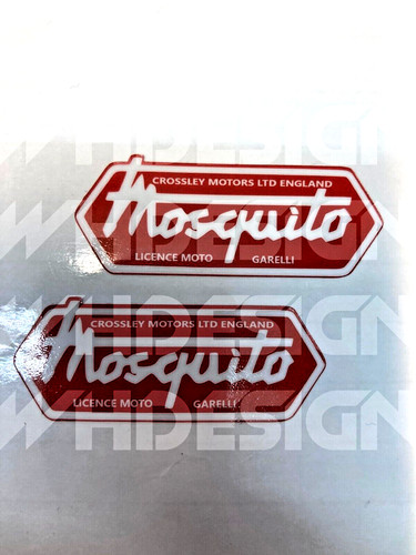 Garelli mosquito vintage - mosquito,