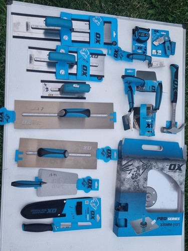 Plastering tools - plastering,