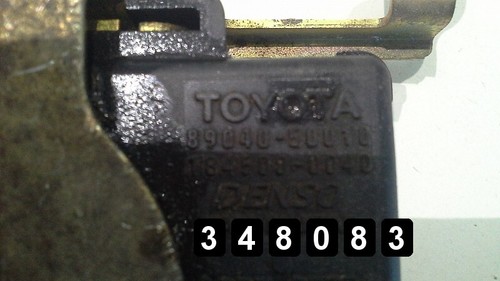 2001 lexus control unit - 2001,