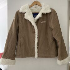 Animal (Brand) Cord Duffle