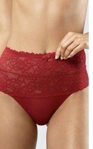 Ann summers red briefs - briefs, large