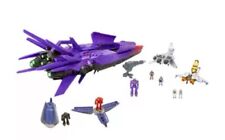 Disney Pixar's Lightyear: Zurg Mothership Battle Pack (4+ Years) Mattel Buzz NEW