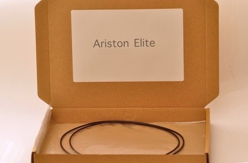 Ariston elite 2mm round - ariston,