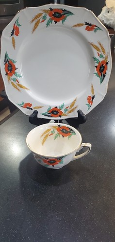 Rare pattern vintage alfred - rare,