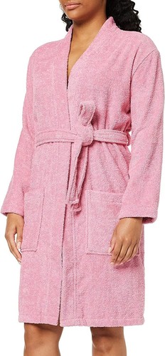 Dressing gown iris lilly - dressing,