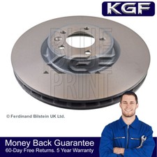 KGF 1x Brake Disc Fits Land