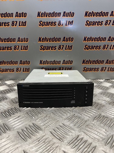 2007 peugeot 207 blaupunkt - 2007,