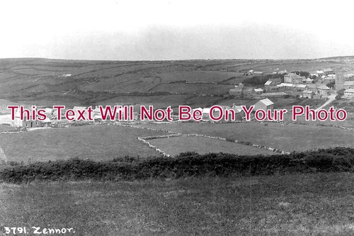 4303 zennor cornwall - co, zennor,