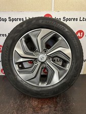 2017-2023 HYUNDAI KONA MK1