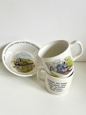 Vintage Thomas the Tank Engine