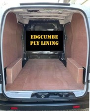 Van ply lining - van, nv200
