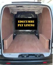 VAN PLY LINING Nissan NV200 DELUXE ply lining