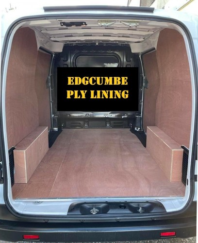 Van ply lining nissan - van, nv200