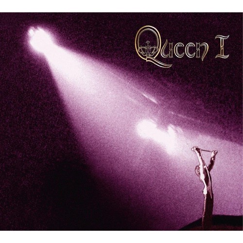 Queen cd - queen,