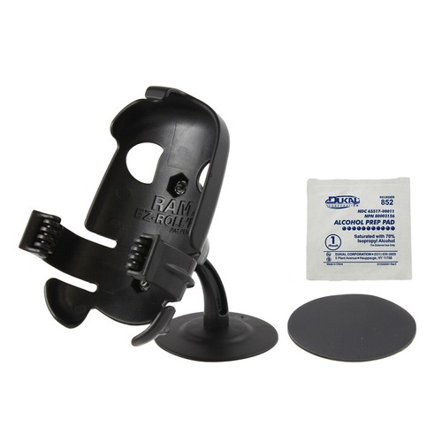 Ram lil buddy adhesive - lil,