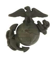GENUINE United States Marine
