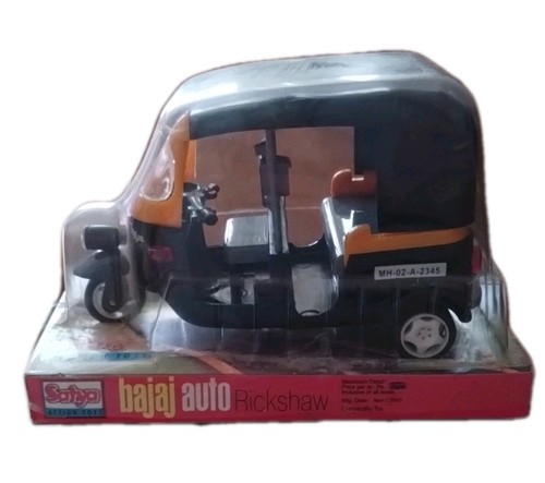 Satya bajaj auto rickshaw tuk - auto,