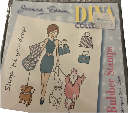 Joanna sheen shopping - joanna,