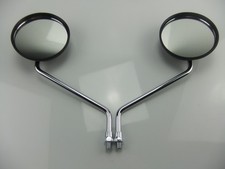 New mirrors for - new,