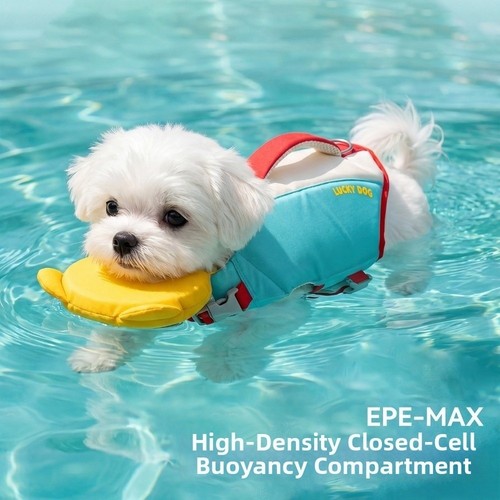 Adjustable float life jacket - life,