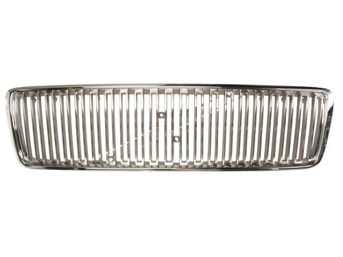 Radiator grille fits - volvo, s80