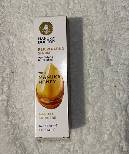 Manuka doctor skincare - manuka,