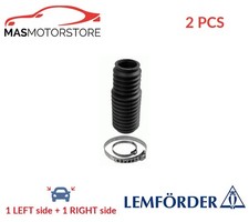 BELLOWS STEERING RACK BOOT