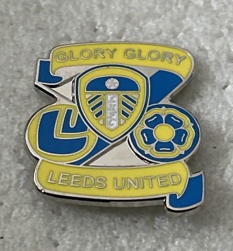 Very rare leeds - very,