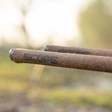 Nash Scope OPS 10ft 3.5lb Dark