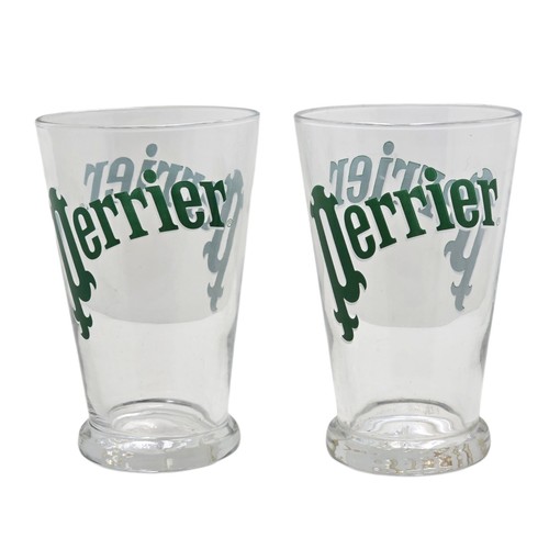 Vintage perrier classic - x,