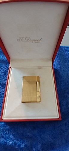 Dupont gatsby lighter - gatsby,