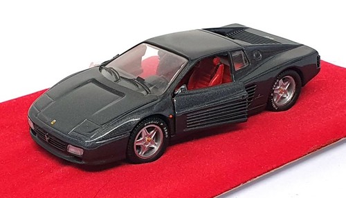 Detail cars scale diecast - detail,