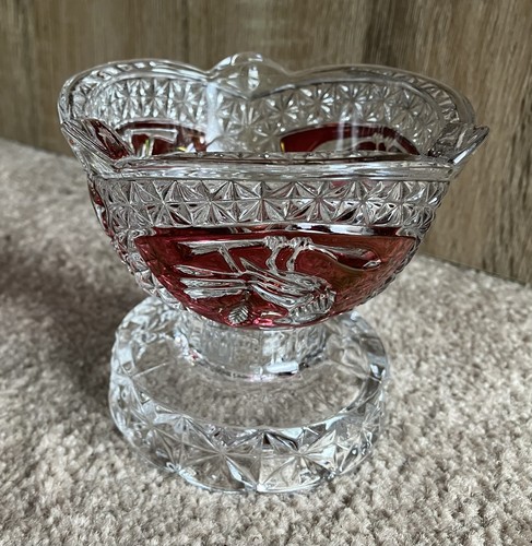 Vintage hofbauer byrdes ruby - hofbauer,