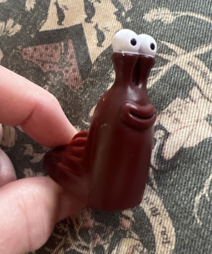 Ardman animation creature - animation,