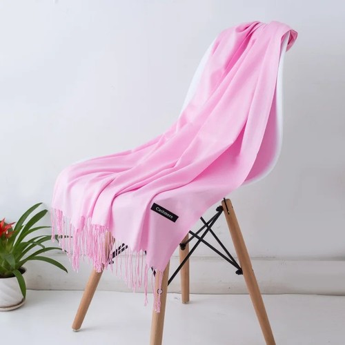 Pashmina scarf shawl wrap - scarf,