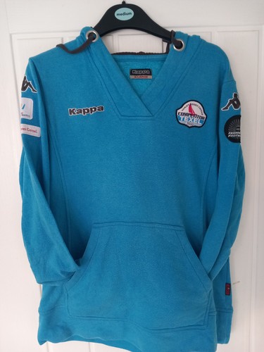 Kappa pullover hoodie - kappa,