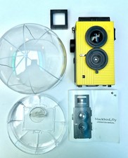 Blackbird fly twin lens - blackbird,
