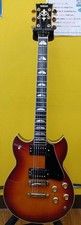 Yamaha SG2000 Electric Guitar