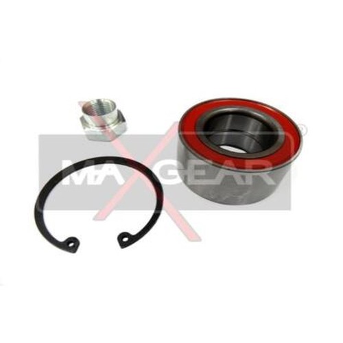 Wheel bearing kit - bearing,