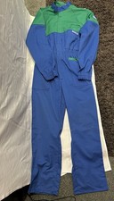 Sparco Racing Suit / Karting
