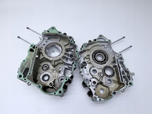 Honda 125 engine block 1 - engine,