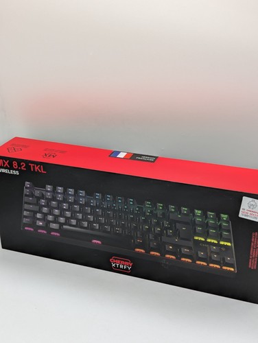 French layout cherry - cherry, 8.2