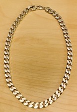 925 solid silver heavy - solid,