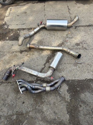 Honda civic type fn2 - honda,
