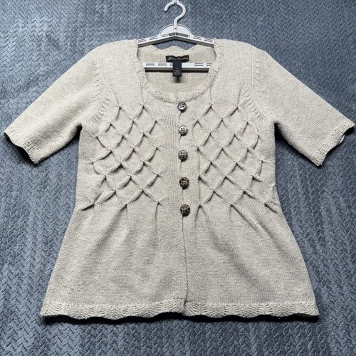 Vtg marisa christina cardigan - vtg,